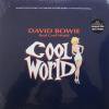 David Bowie / Real Cool World