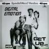 Digital Emotion Get Up, Do You Wanna Funk
