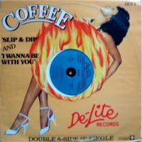 Coffee / I Wanna Be With You