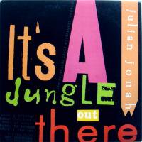 Julian Jonah / It's A Jungle Out There