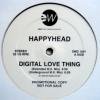 Happyhead Digital Love Thing