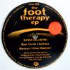 Ron Trent, Joshua, Abacus, Chez Damier The Foot Therapy EP