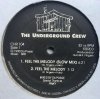 The Underground Crew Feel The Melody