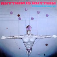 Rhythim Is Rhythim / Strings Of Life '89