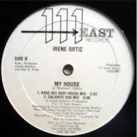 Irene Ortiz / My House