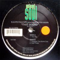 Ralph Falcon / That Sound