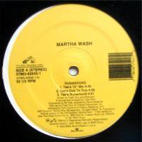Martha Wash / Runaround