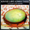 Ronnie Laws / Always There