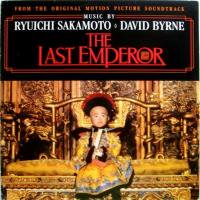 Ryuichi Sakamoto / The Last Emperor
