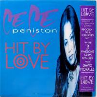 Ce Ce Peniston / Hit By Love