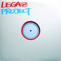 Legaz Project / Talkin 2 Me