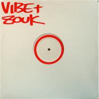 DJ Vibe & Pete Tha Zouk / Solid Texture