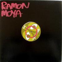Ramon Moya / Club Land EP