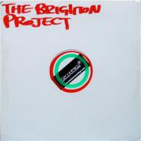 Brighton Project / Hardon c/w Satisfied