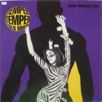 Temper Temper / Talk Much -David Morales Mix-