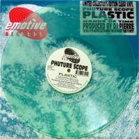 Phuture Scope / Plastic c/w Hands Of Time
