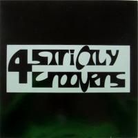 DIY / Presents Strictly 4 Groovers