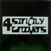 DIY Presents Strictly 4 Groovers