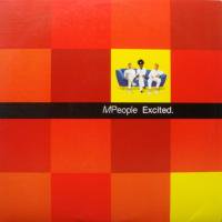 M People / Excited