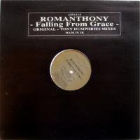 Romanthony / Falling From Grace