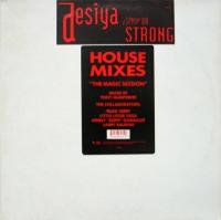 Desiya / Comin' On Strong