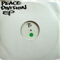 Peace Division / Droppin' Deep EP