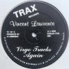 Vincent Lawrence / Virgo Tracks Again