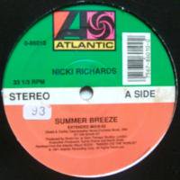 Nicki Richards / Summer Breeze