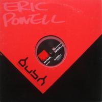 Eric Powell / Angel