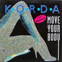 Korda / Move Your Body