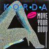 Korda Move Your Body