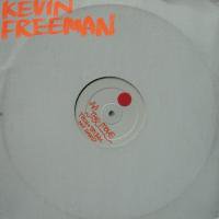 Kevin Freeman / In The Groove c/w The Move
