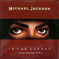 Michael Jackson / In The Closet