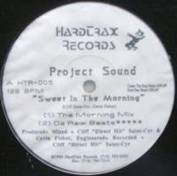 Project Sound / Sweet In The Morning
