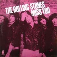 The Rolling Stones / Miss You