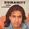 Biddu Orchestra Humanity