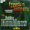 Freedom Authority / Unauthorized Conceptions