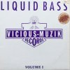 Johnny Vicious / Liquid Bass Volume 1