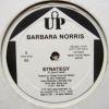 Barbara Norris / Strategy