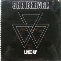 Shriekback / Lined Up