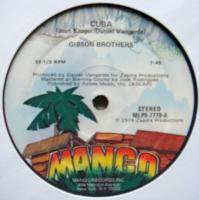 Gibson Brothers / Cuba