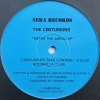 The Centurions / Enter The Arena EP