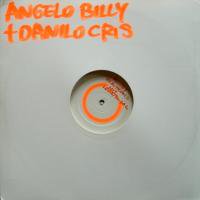 Angelo Billy & Danilo Cris / One More Important