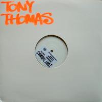 Tony Thomas / Cannibals