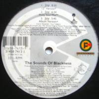 Sounds Of Blackness / Joy