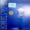 Robert Owens / Rhythms In Me