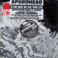 Aphrohead / In The Dark We Live