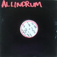 Al Lindrum / Love In The Park