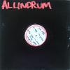 Al Lindrum / Love In The Park