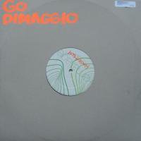 Go! Dimaggio / Fluid Sessions EP